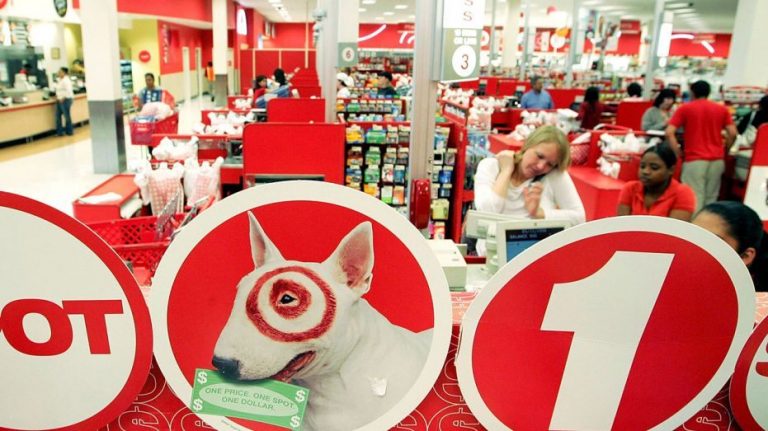 Target settles debt collection class-action lawsuit for $2M