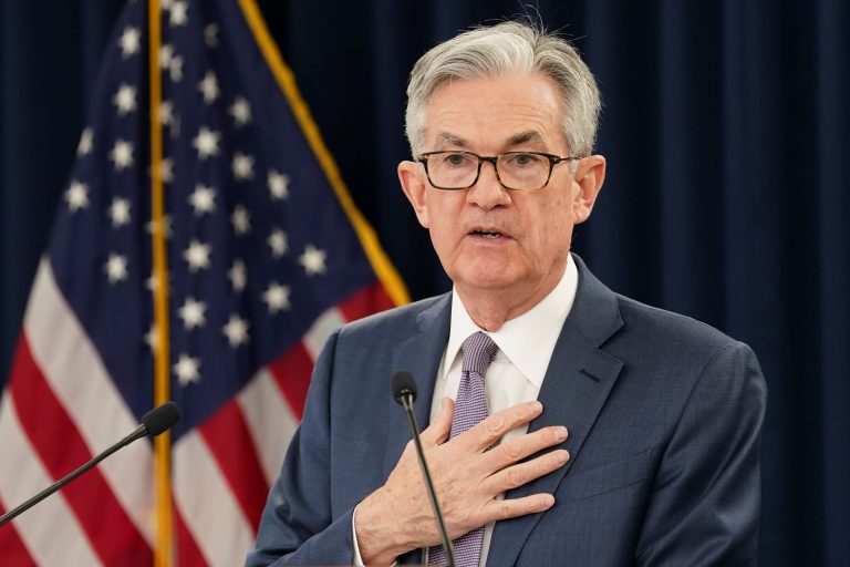 The Federal Reserve has taken massive steps to help markets. Here’s what’s left in its arsenal