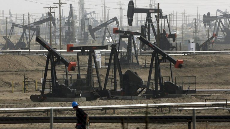 The US Strategic Petroleum Reserve: 5 facts