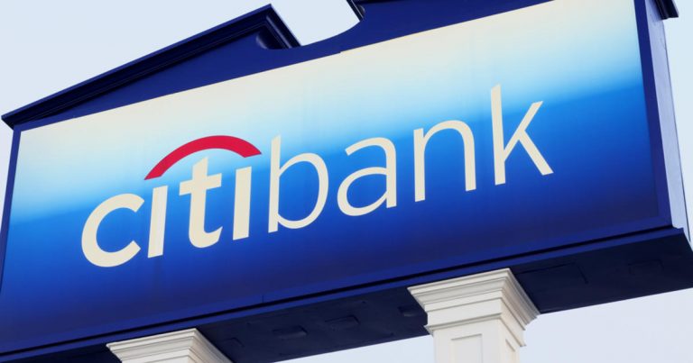 Citi last of big banks to start small business aid