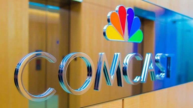 Comcast first-quarter broadband growth tops views, coronavirus hurts advertising