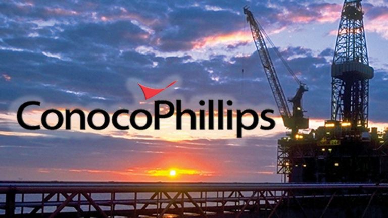ConocoPhillips to sharply cut oil production as low prices hit earnings