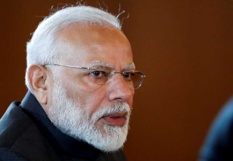 Indian PM extends lockdown to May 3 as coronavirus cases cross 10,000