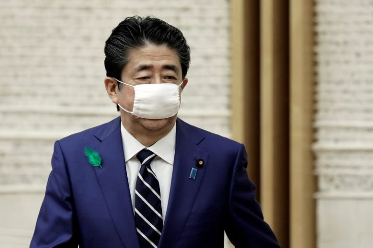 Japan PM to consult health experts amid speculation state of emergency to be extended