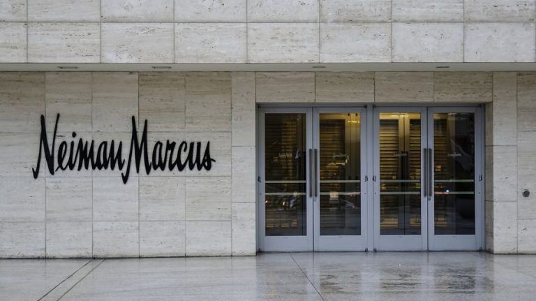 Neiman Marcus to file for bankruptcy as soon as this week: sources