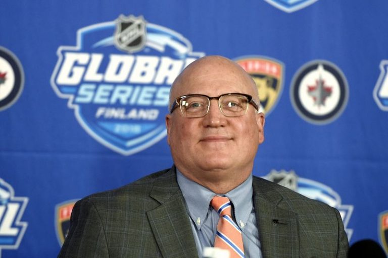 NHL exec: Cities are offering to host neutral-site games