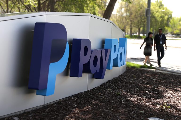 PayPal, Intuit QuickBooks approved to take part in coronavirus, small-business emergency loan program