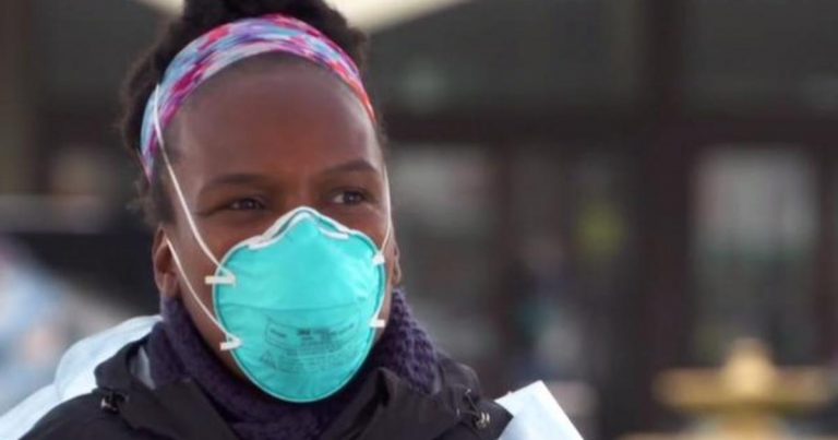 Philadelphia doctor gives free coronavirus tests in underserved communities