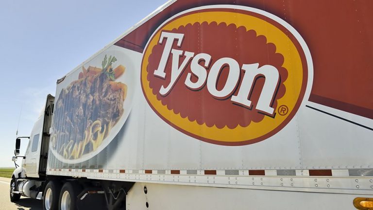 Tyson Foods temporarily pauses operations at beef facility in Dakota City