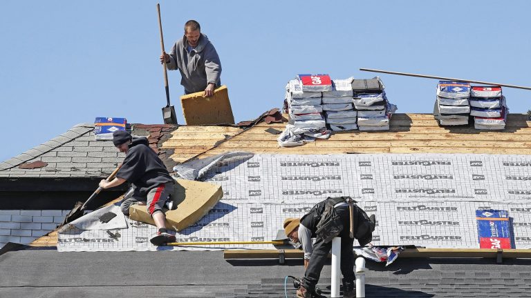 US home construction collapsed 22.3% in March