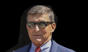 Will Flynn be Exonerated?
