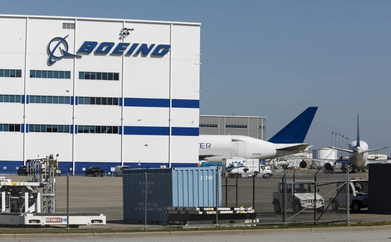 Boeing to begin laying off thousands of employees this week