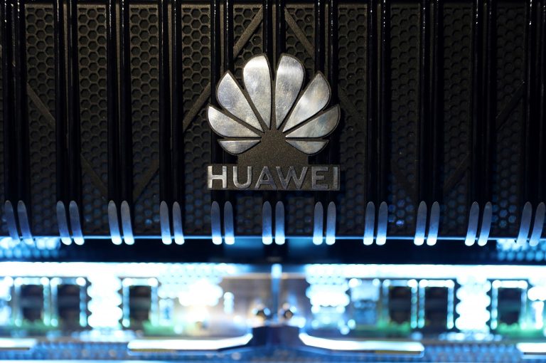 China asks United States to stop ‘unreasonable suppression’ of Huawei