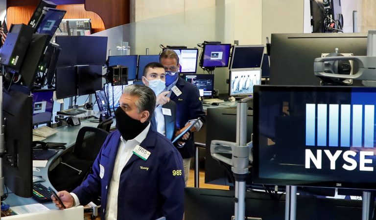 Coronavirus live updates: NYSE trading floor reopens, Gottlieb sees U.S. hospitalizations ticking up
