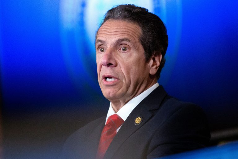 Cuomo calls PPE shortages a national security issue: ‘You can’t be dependent on China’