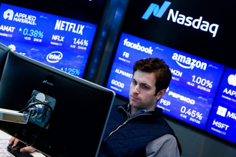 Facebook and Amazon hit records, but not all FAANG stocks have kept up