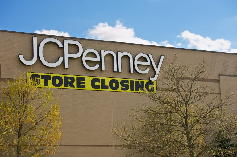 JC Penney is planning to file for bankruptcy in the next day, sources say
