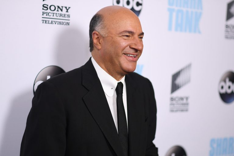 Kevin O’Leary’s advice for small business owners as the economy reopens: ‘Practice being thrifty’
