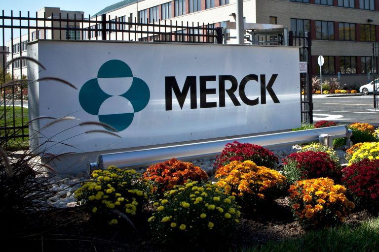 Merck in collaboration to develop coronavirus vaccine, with clinical trials to start this year