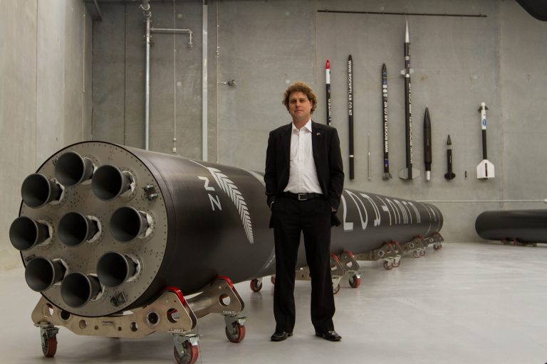 Rocket Lab CEO: The space industry is entering at least ‘a year and a half slog’ due to coronavirus