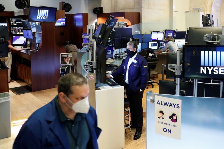 Stocks break through a major milestone that could signal a longer uptrend is ahead