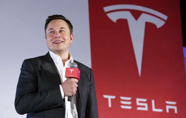 Tesla secures $565 million loan for Shanghai factory