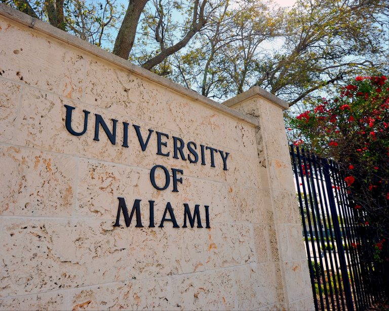 University of Miami president, an ex-WHO official, says students can return safely to campus this fall because they’re low risk for Covid-19