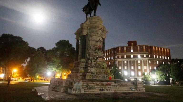 ‘A long time coming’: Iconic Lee statue to be removed