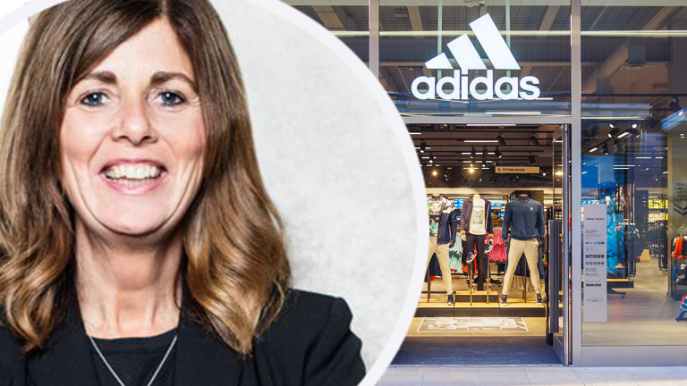 Adidas HR chief to retire after criticism from black employees