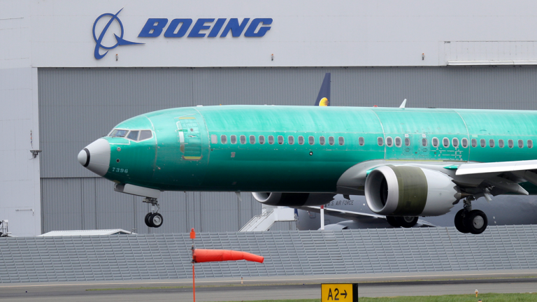 Boeing on track for 737 MAX deliveries by third quarter