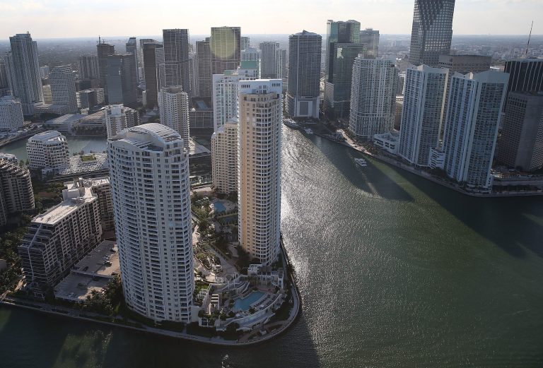 Coronavirus live updates: Real estate deals are surging in Florida, and so are new virus cases
