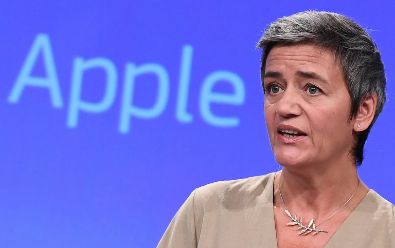 EU launches anti-trust probes into Apple’s App Store and Apple Pay