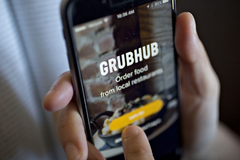 Grubhub has two new suitors, Just Eat Takeaway and Delivery Hero, as Uber talks continue