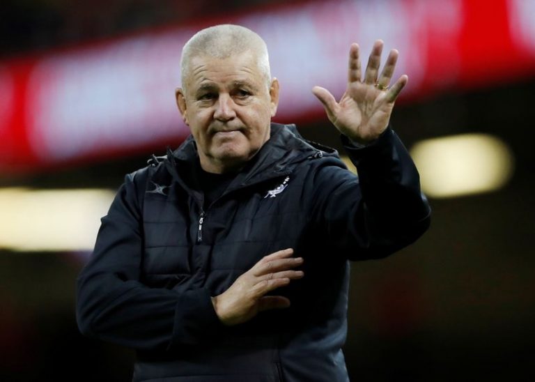 High penalty count will open game up eventually: Gatland