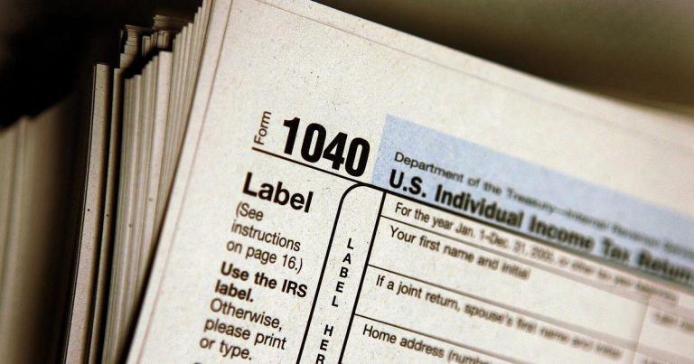IRS says it’s not extending the July 15 tax deadline
