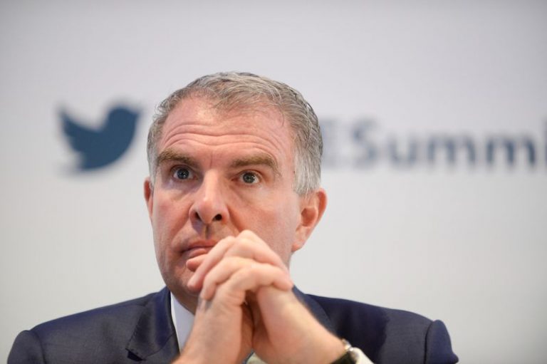Lufthansa says CEO to assume additional responsibility for finances