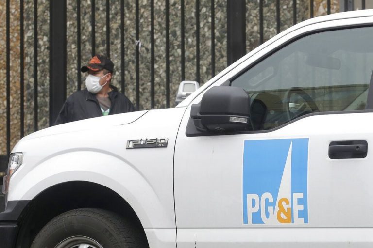PG&E brings in 11 new board members as part of bankruptcy overhaul