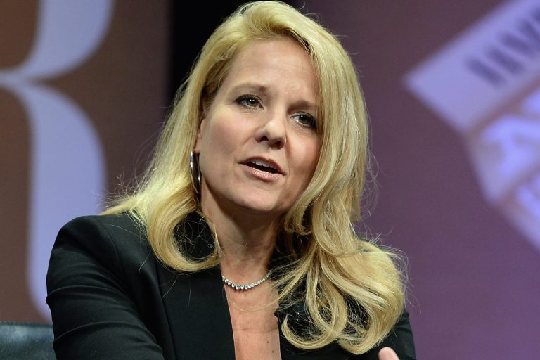Read the e-mail SpaceX President Gwynne Shotwell sent to employees after Demo-2 success, police brutality protests