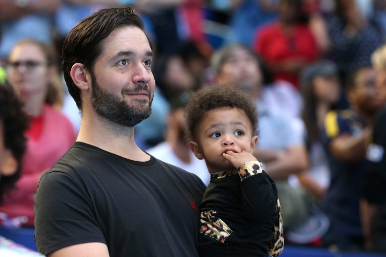 Reddit co-founder Ohanian resigns from board, urges company to replace him with a black candidate