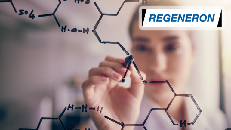 Regeneron begins first clinical trials of antibody cocktail for treatment, prevention of COVID-19