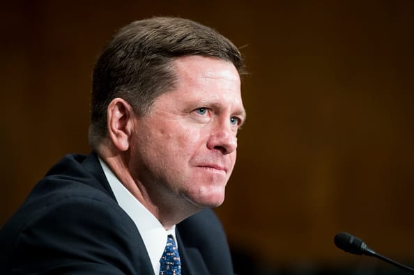 SEC Chairman Jay Clayton says Americans need financial literacy now more than ever