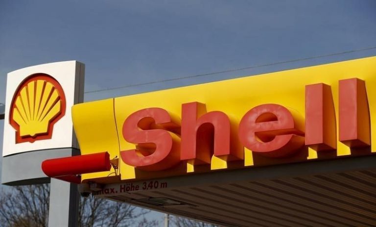 Shell takes $22B write-down, expecting lower oil and gas prices