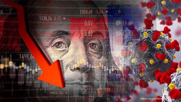 Stocks slide as coronavirus spike slows US reopening