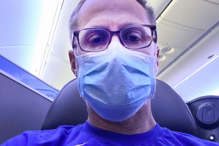 These San Francisco doctors flew to New York to fight the coronavirus — and they have a warning for us