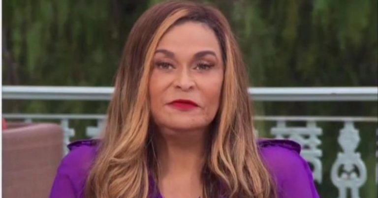 Tina Knowles-Lawson and Breonna Taylor’s mom want to make voting more accessible