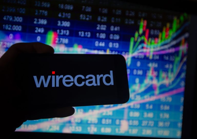 Wirecard shares plummet 65% as embattled payments firm says $2.1 billion of cash is missing