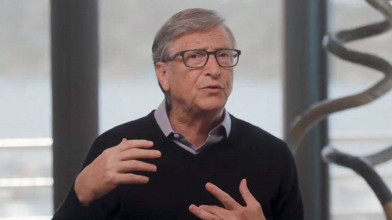 Bill Gates warns against coronavirus vaccine going to highest bidder — ‘We’ll have a deadlier pandemic’