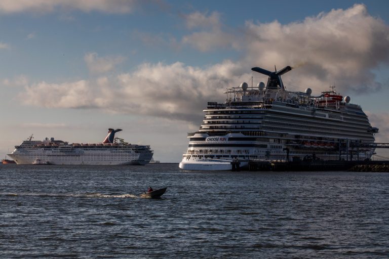 CDC bans U.S. cruises through September, citing ‘ongoing’ coronavirus outbreaks on ships