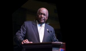 Herman Cain Dies from COVID-19