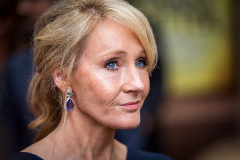 JK Rowling criticizes ‘cancel culture’ in open letter signed by 150 public figures